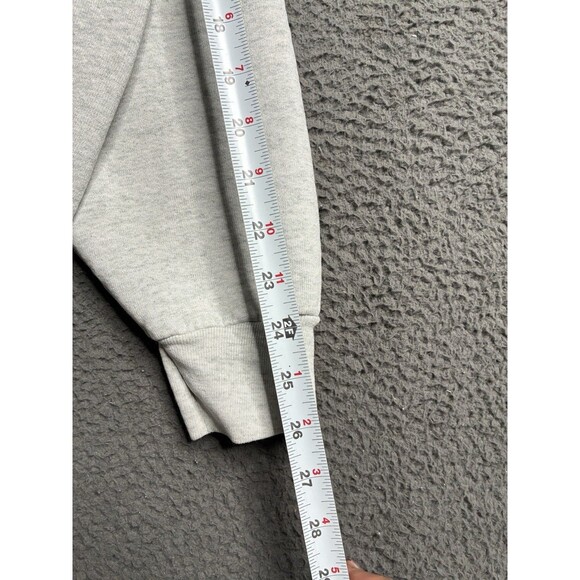 Vintage 90s Houston This Ain’t Kansas Gun Crewneck Sweatshirt Men’s XL USA Made - Picture 5 of 12